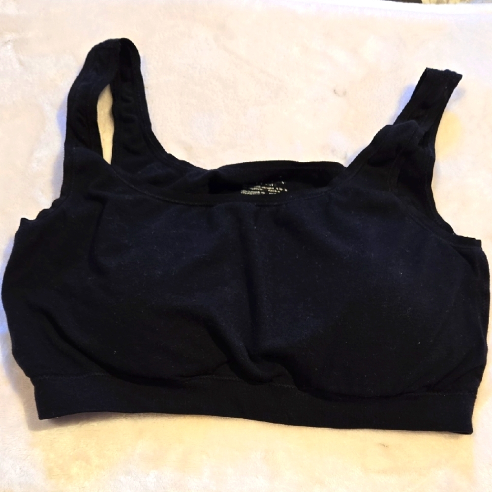 Woman's YUMMIE BRA